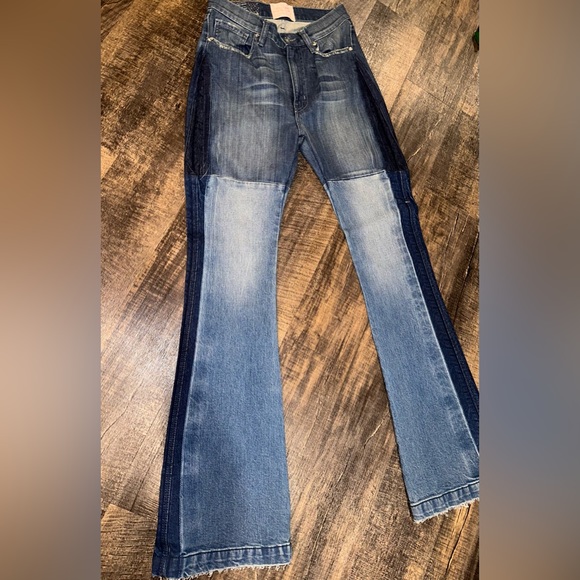 Revice Denim - Picture 1 of 4